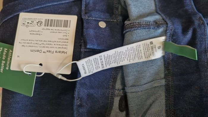 Fabulous soft and stretchy halara jeans