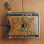 unusual leather wallet Image 3
