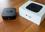 Apple TV 4K