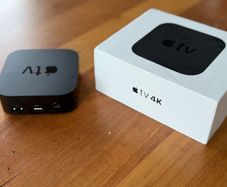 Apple TV 4K