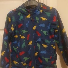 Dinosaur raincoat / jacket