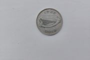 1940 2 shillings