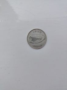1940 2 shillings