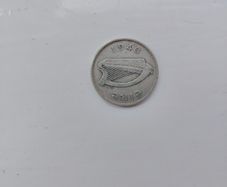 1940 2 shillings