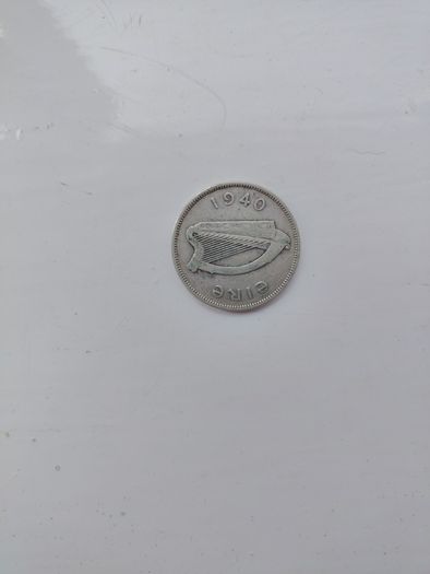 1940 2 shillings