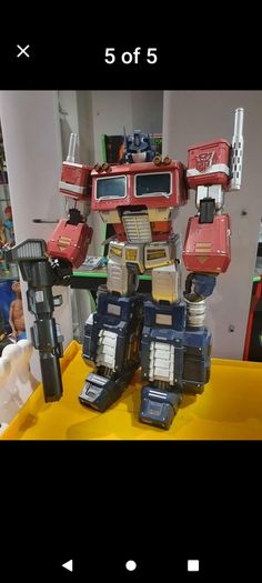 transformers