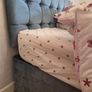 double bed & mattress storage drawers Image 2