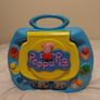 Peppa Pig My First Laptop educational toy Image 2