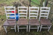 Dining chairs