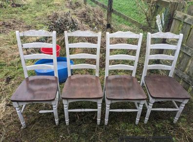 Dining chairs