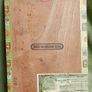 Vintage Romeo y Julieta Imported Tobacco Cigar Box Vintage Tobacciana Old Cigar Box Havana - CUBA Cigar Box Empty Image 9