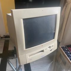 Apple Mac PowerPC from 1997