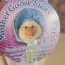 Storytelling Mother Goose interactive plush soft toy teddy BRAND NEW Image 6