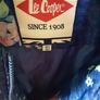 Girl's Lee Cooper Jacket Image 2