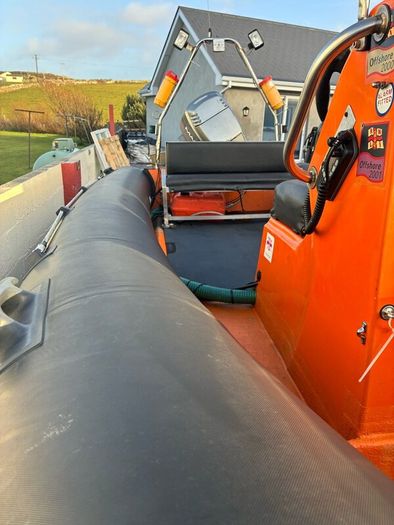 5.5m Rib