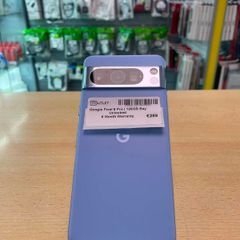 Google Pixel 8 Pro 128GB Bay