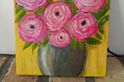 Original oil painting