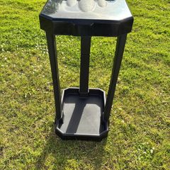 Collapsible Caravan/Camping Rubbish Bin