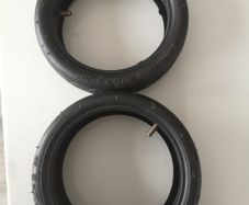 Tire wheels & replacement tubes For Xiaomi  M365 & M365 Pro electric scooter