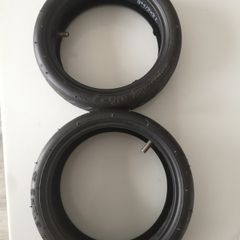 Tire wheels & replacement tubes For Xiaomi  M365 & M365 Pro electric scooter