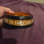 Guinness Stout Ashtray Image 3