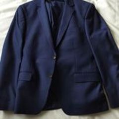 3 Piece Benetti Suit