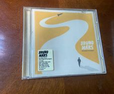 Bruno Mars Doo-Wops & Hooligans CD