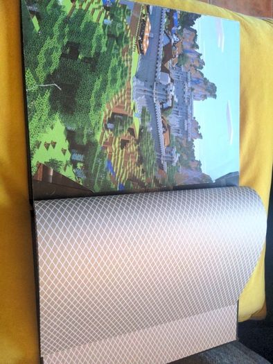 Minecraft Medieval Fortress