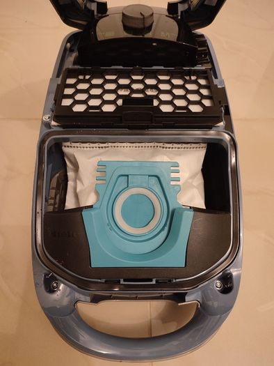 Miele vacuum cleaner