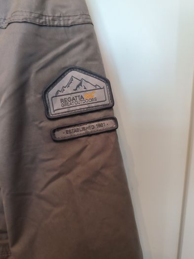 Regatta jacket size M