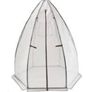 Aldi Domed Greenhouse tent Image 2