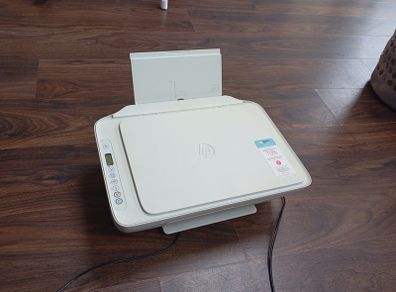 hp Deskjet printer