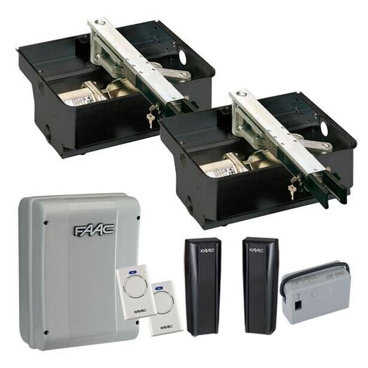 Electric Gate Kit