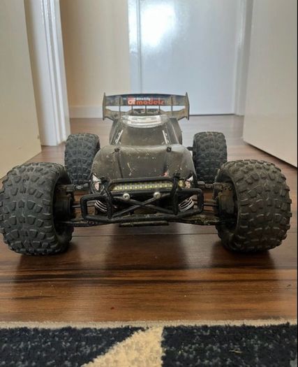 Rc car