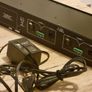 Rane GE215 graphic equalizer Image 5