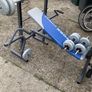 weight bench Image 2