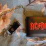 brand new AC/DC leather wallet Image 5