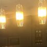 kitchen lights Image 2