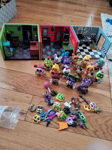 five nights freddy