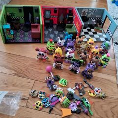 five nights freddy