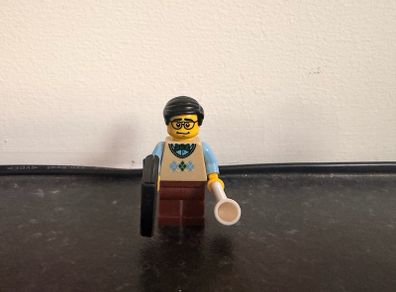 Lego Series 7 Computer Programmer Minifigure