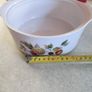 Casserole Serving Dish And Lid Myotts Hawaii Staffordshire England Image 10