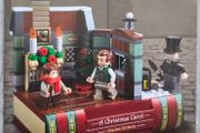 Lego A Christmas Carol