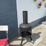 Chiminea Image 3