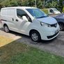 2013 Nissan Vanette NV 200 Image 3