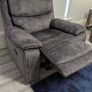 Recliner Sofa Suite Image 4