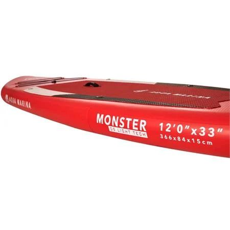 Aqua Marina Monster Paddle Board