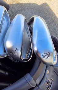 cleveland wedges cbx cbz