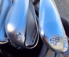 cleveland wedges cbx cbz