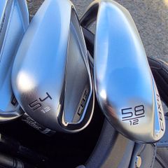 cleveland wedges cbx cbz